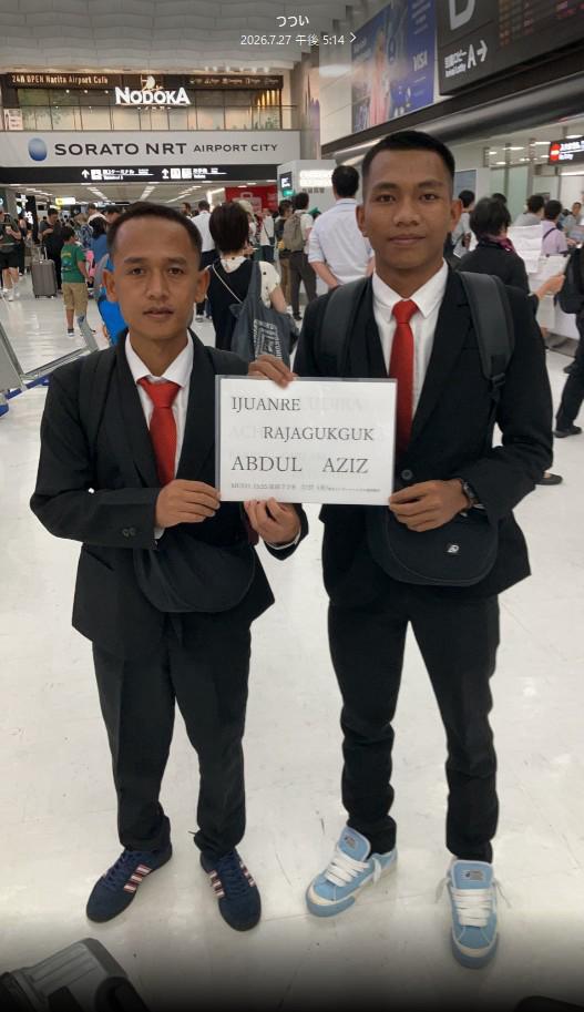 Sesi Konsultasi & Tanya Jawab Karier