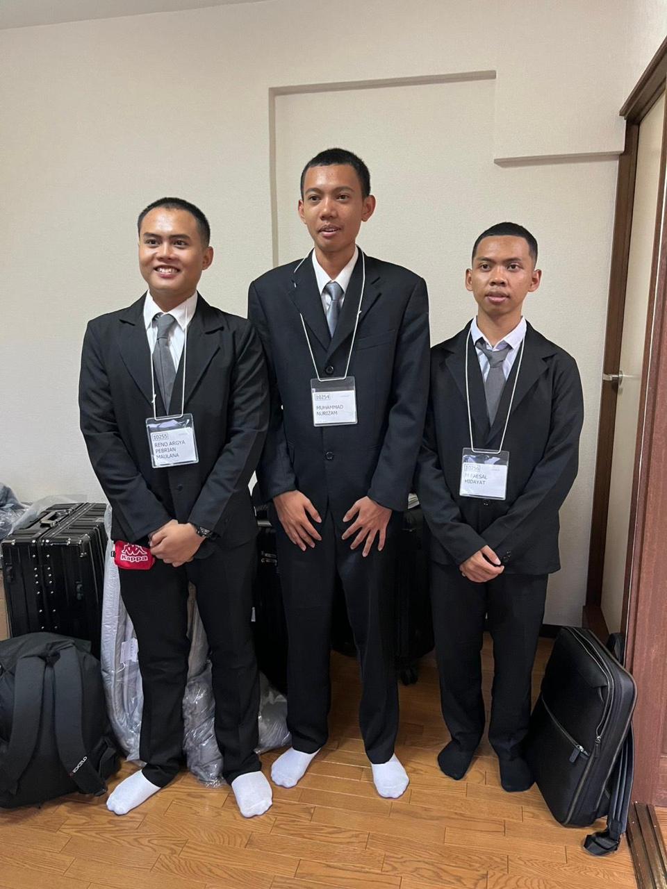 Latihan Komunikasi Cepat & Responsif