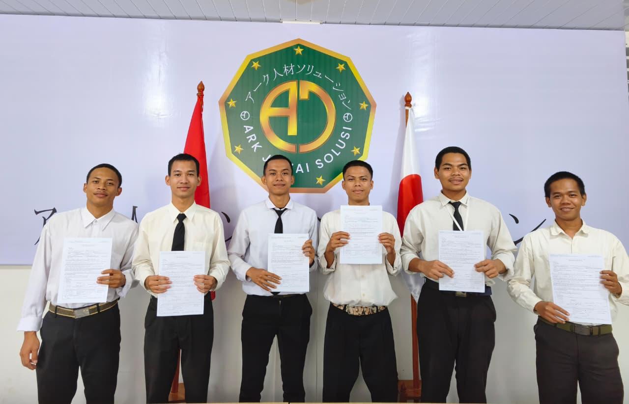 Konseling Jurusan & Kesiapan Mental Kerja
